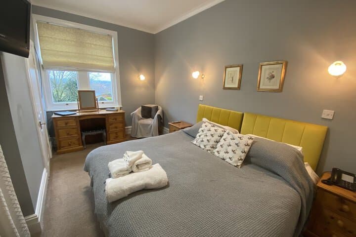 Old Manse Hotel photo 3
