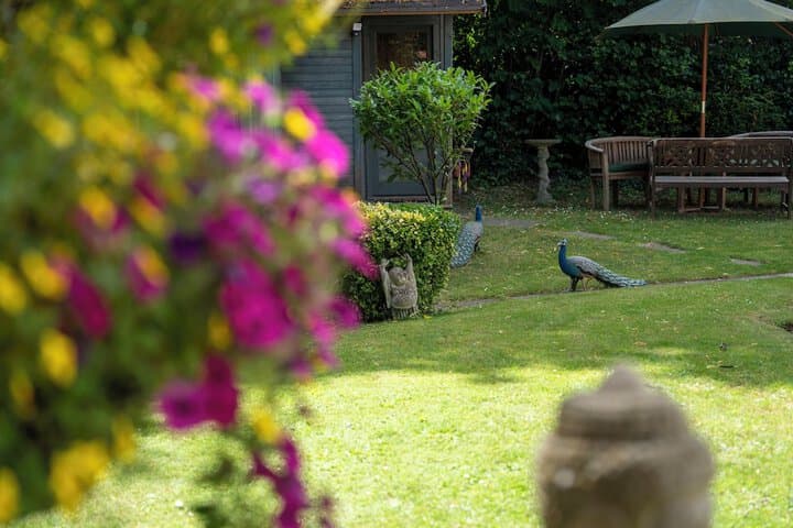 Marlborough house hotel photo 3