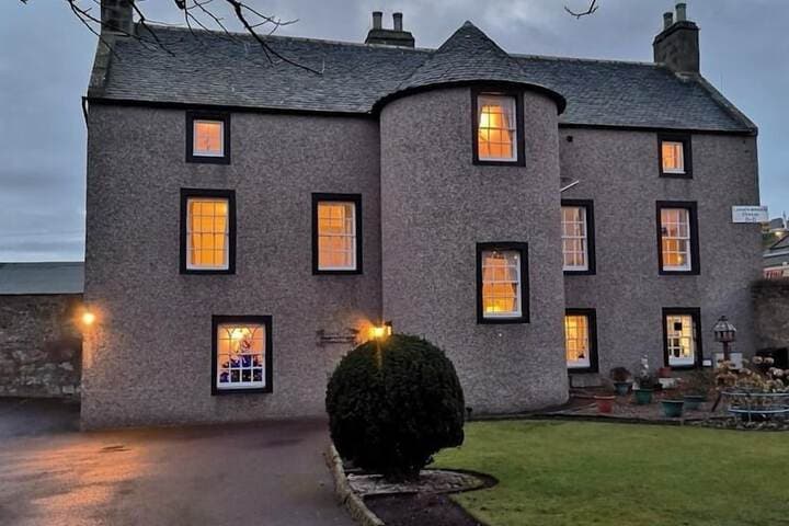 Lossiemouth House photo 3