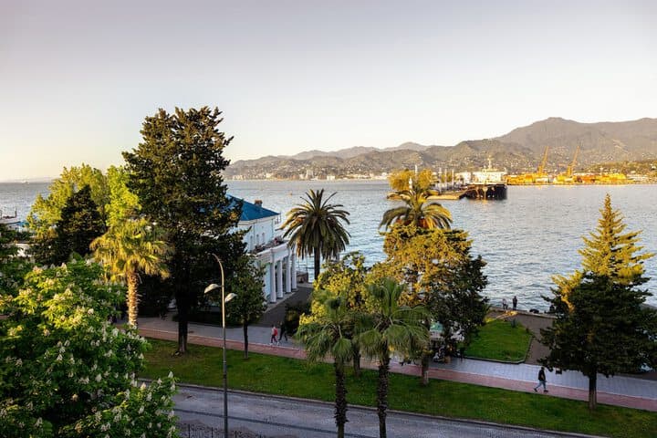 Le Port Apart Hotel photo 4