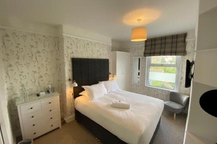 Camelot Guest House photo 4