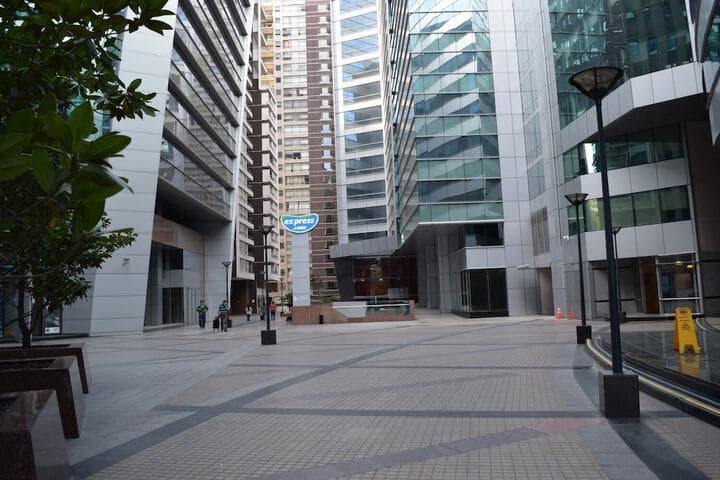 Sys Suites Nueva San Martin photo 2