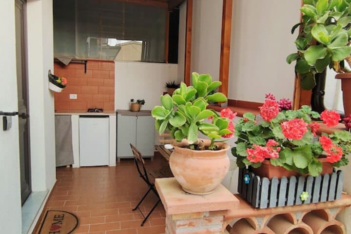 B&B Sicily in Love photo 2
