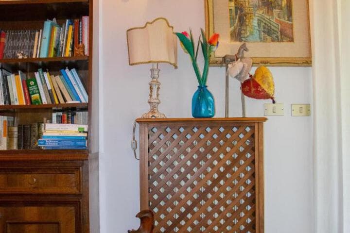 B&B Il Glicine Fiorito photo 4