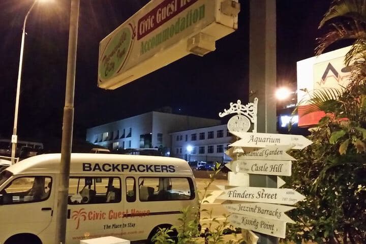 Civic Guest House Hostel photo 5