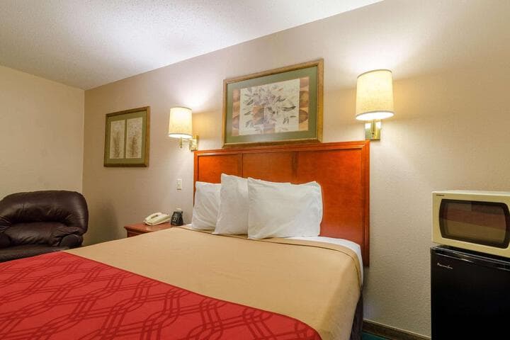 Mitchell Inn photo 1