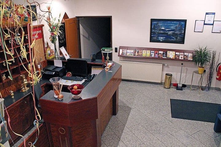 Pension Erlaa photo 5