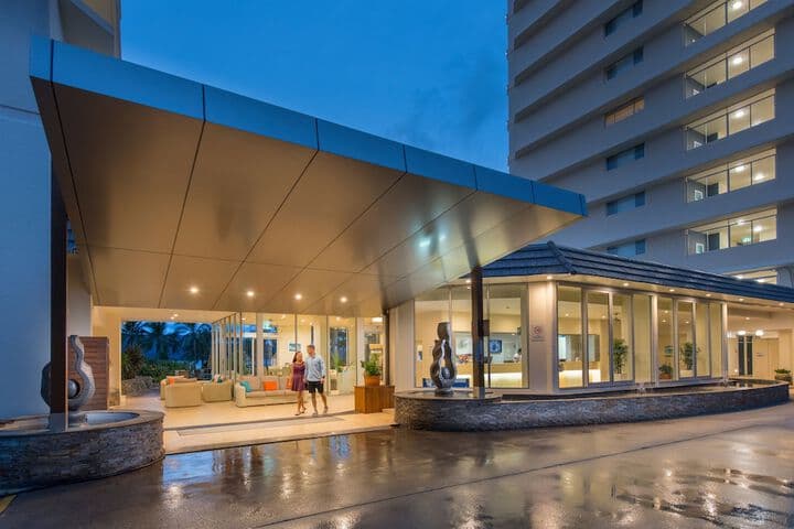 Whitsunday Apartments photo 3