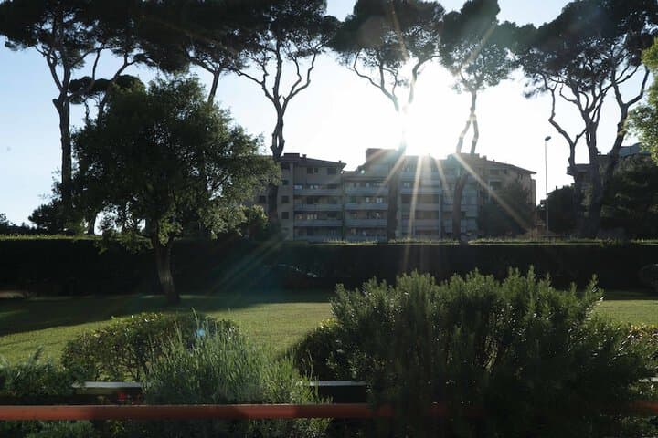 Suites Marilia Apartments photo 3
