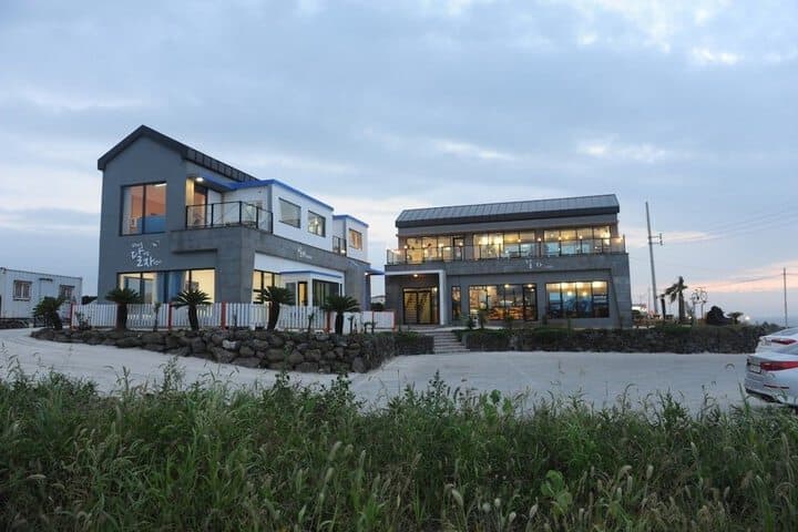 Dalja Pension photo 3