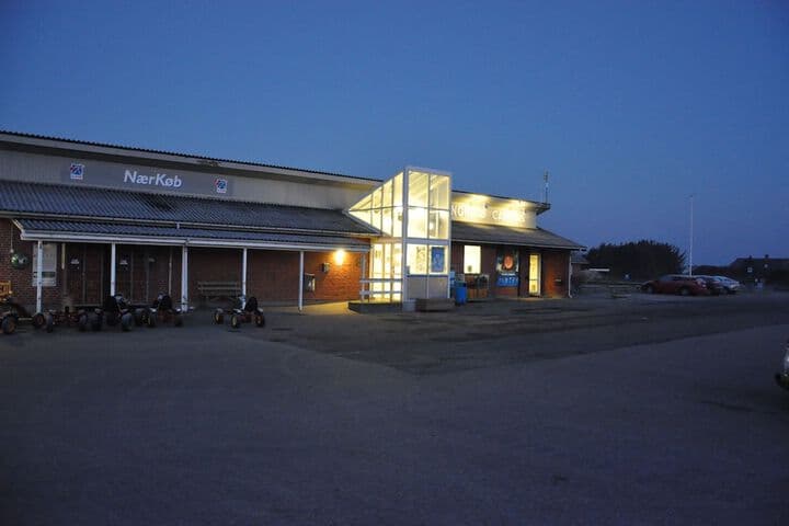 Dancamps Nordsø photo 2