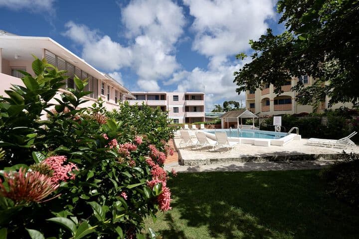 The Monteray Hotel photo 3