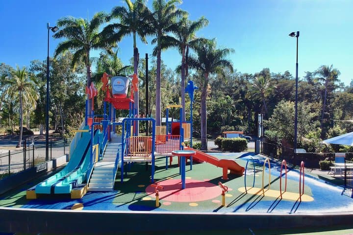 Discovery Parks Airlie Beach photo 4