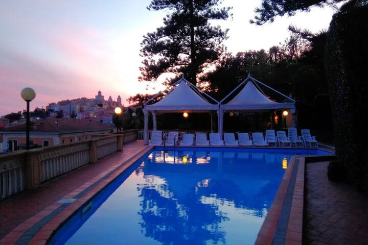 Residence Hotel Miramare photo 2