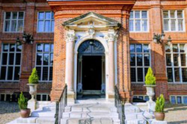 BROOME PARK HOTEL photo 2