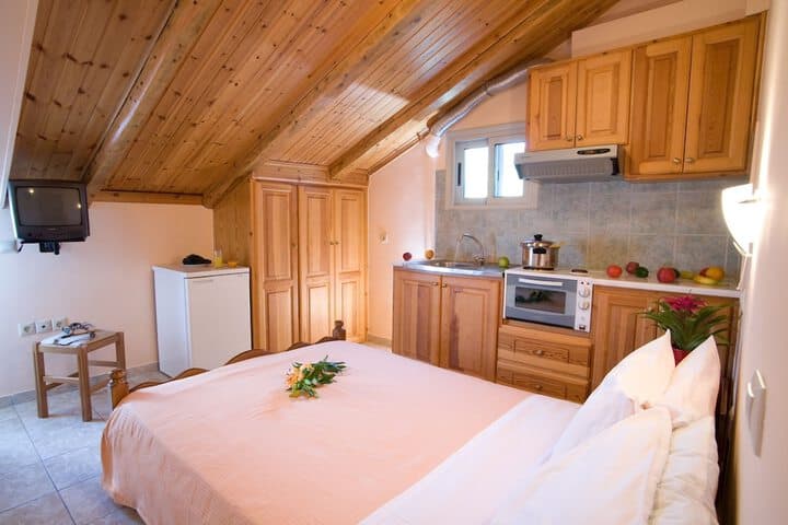 Pension Filoxenia photo 4
