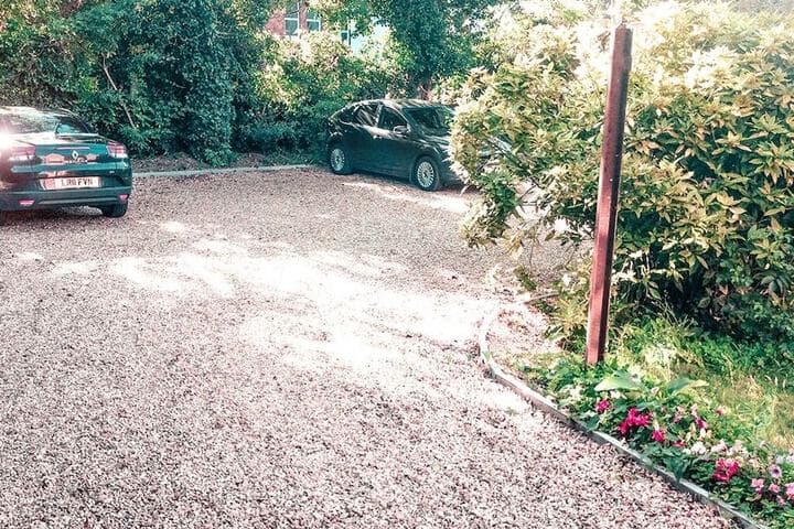 Tennyson House Hotel photo 3