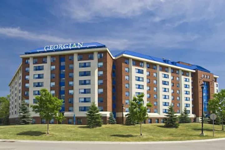 Residence & Conference Centre Barrie photo 4