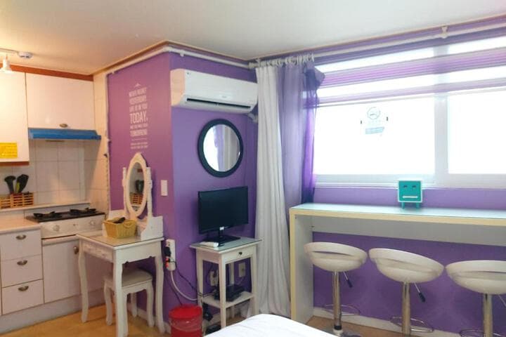 Han River Residence & Guesthouse photo 3