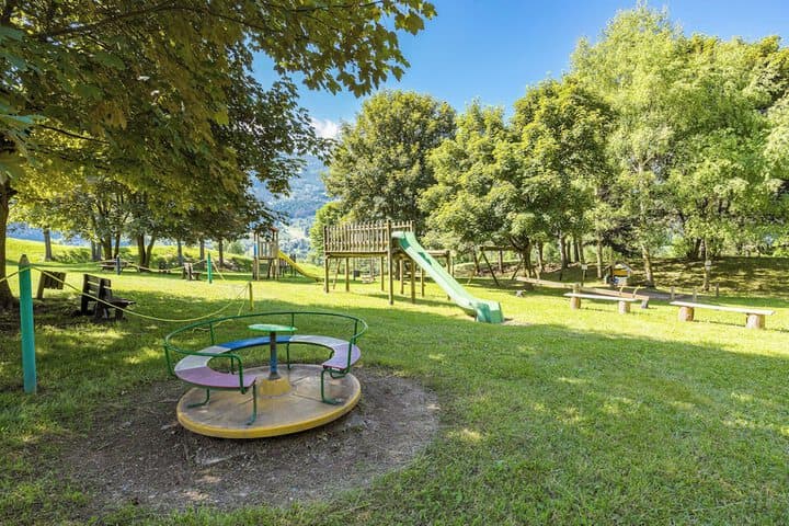 Residence des Alpes photo 2