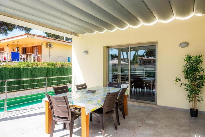 Villa Mediterráneo photo 3