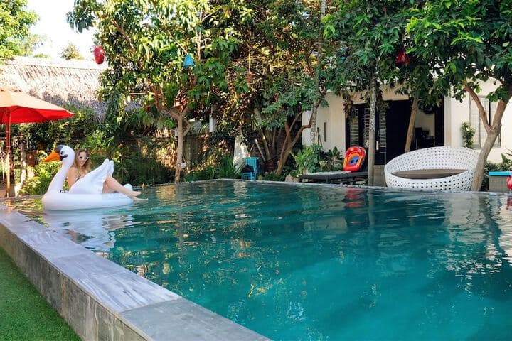 Mountain House Villa photo 1