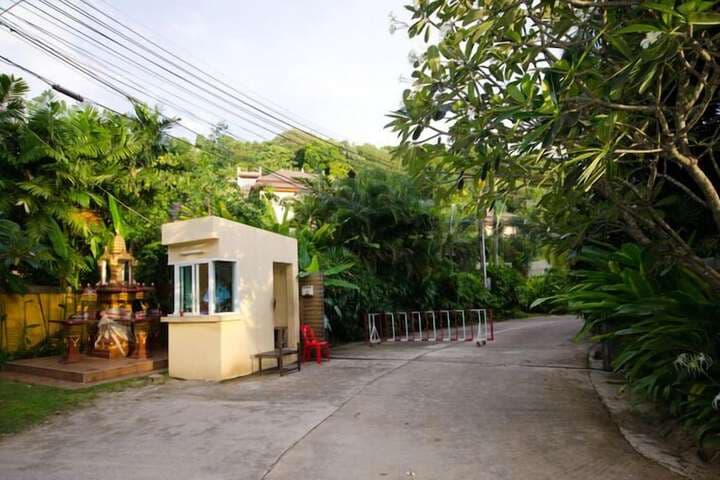 Sun Paradise Villas Karon photo 2