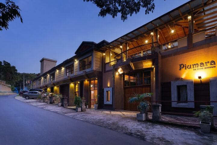 Piumara Residence photo 4