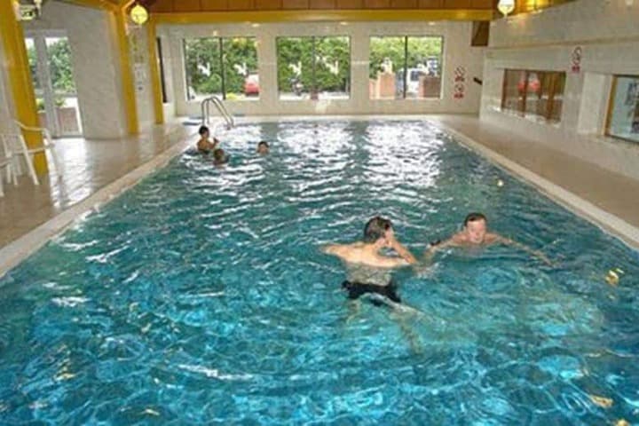 Continental Hotel Camberley photo 2