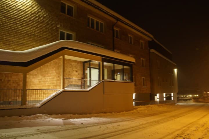 Alpine Lodge Klösterle am Arlberg photo 2