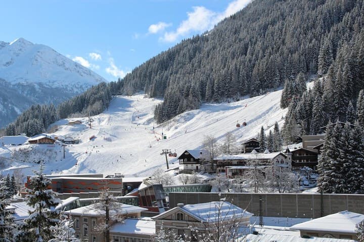 Pension St. Leonhard photo 2