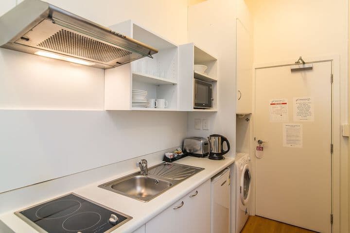 Gilmer Apartment Hotel photo 3
