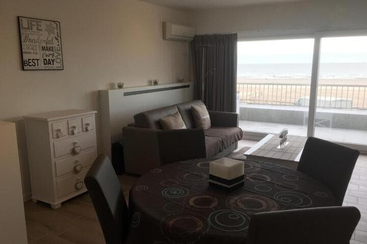 Seaview photo 1