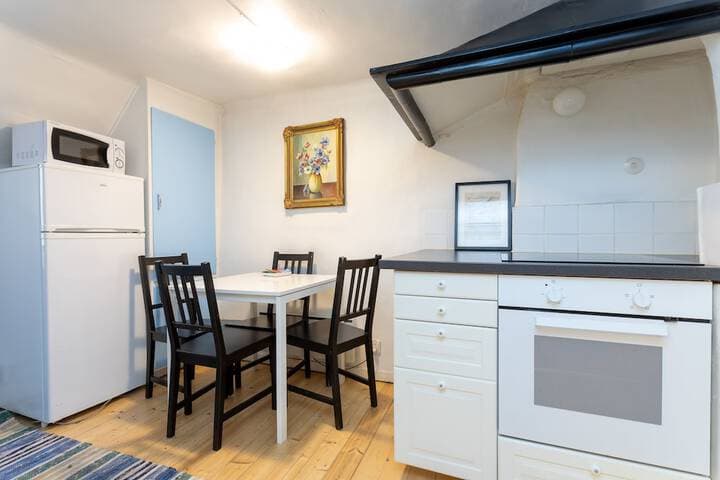 ApartDirect Gamla Stan photo 4