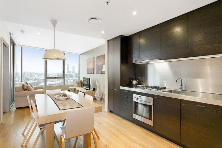 Docklands Private Collection of Apartments NewQuay photo 5