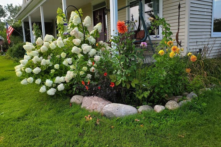 Sweetfern Inn photo 2
