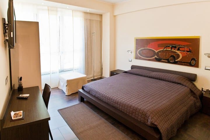 Sant'Antonio destination view