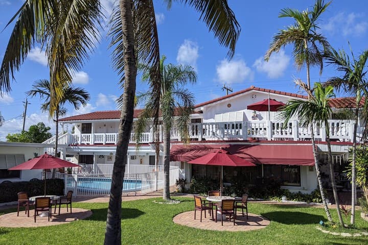Breakaway Inn photo 3