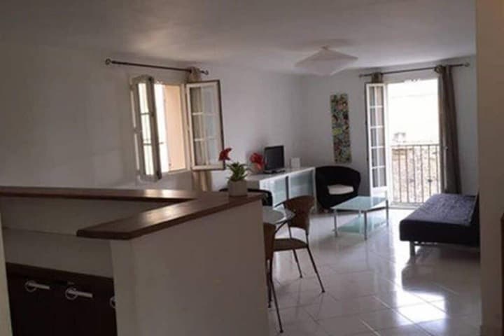 Appartement Citadelle photo 4