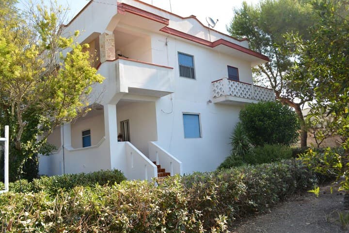 Villa Marìe photo 1