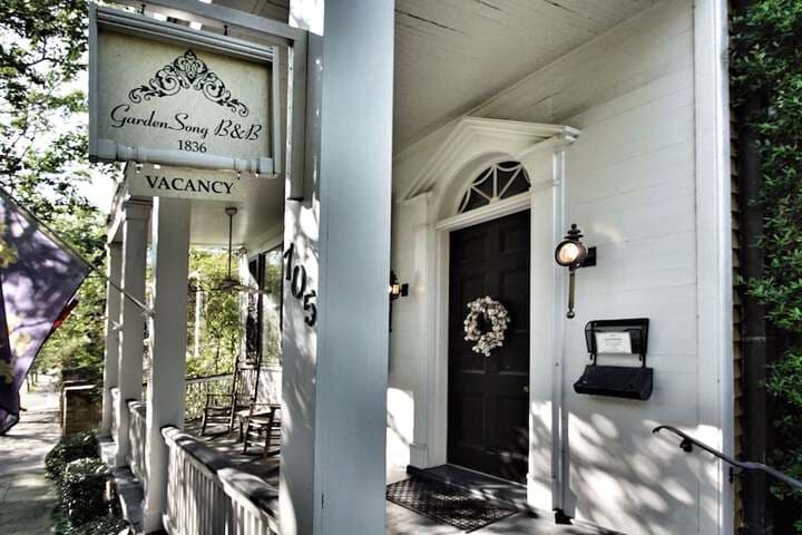 GardenSong B&B photo 2