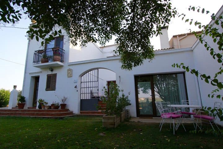 B&B Wine&Cooking Penedès photo 4