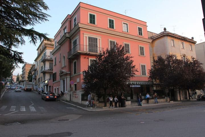 Palazzo Santori photo 2
