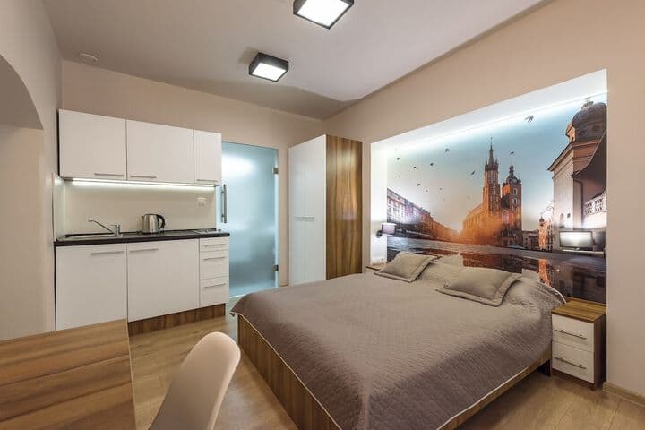 Krakow For You Budget photo 3