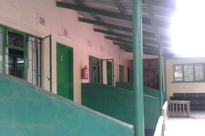 Kazungula Guest House photo 4