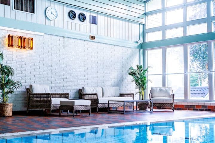 Dreges Hotell by Classic Norway Hotels photo 4