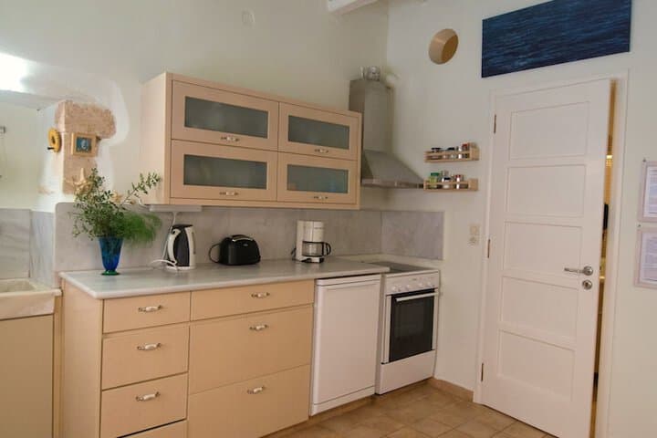 Venetian House photo 2