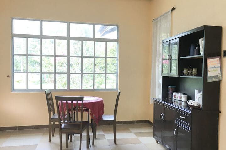Kapal Terbang Guest House photo 4