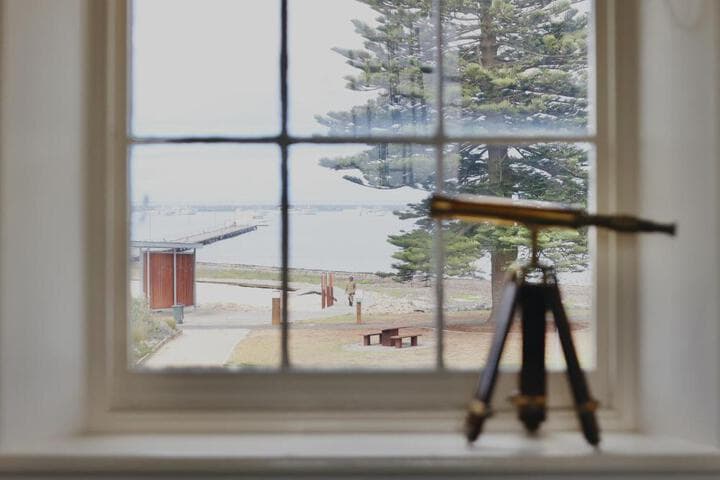 The Customs House Port MacDonnell photo 4