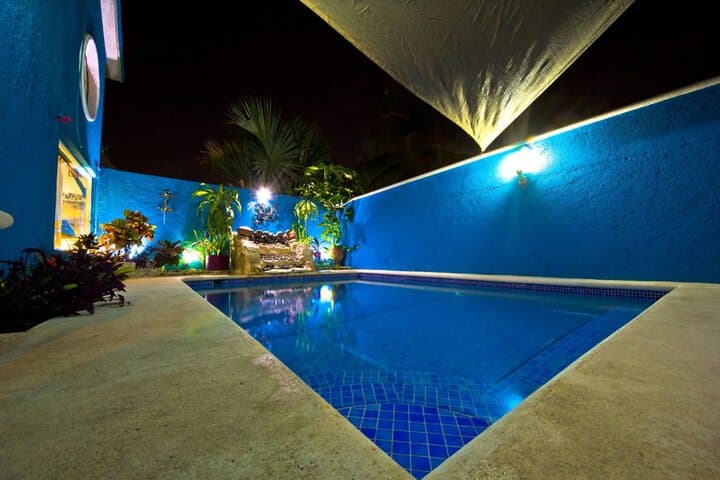 Hotel Villa Las Anclas photo 4